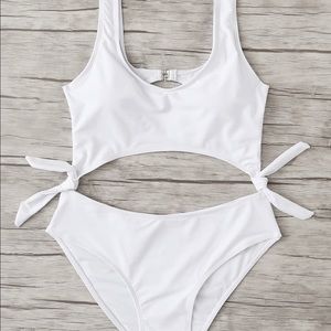 Brand New SheIn One Piece